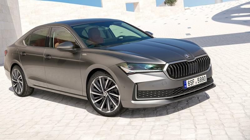 картинка ЧЕМПИОН РАЛЛИ ПРОЕХАЛ ИЗ ПОЛЬШИ В ПАРИЖ И ОБРАТНО НА ОДНОМ БАКЕ: SKODA SUPERB УСТАНОВИЛА МИРОВОЙ РЕКОРД от шинного центра Свежаяшина.рф в СПб картинка ЧЕМПИОН РАЛЛИ ПРОЕХАЛ ИЗ ПОЛЬШИ В ПАРИЖ И ОБРАТНО НА ОДНОМ БАКЕ: SKODA SUPERB УСТАНОВИЛА МИРОВОЙ РЕКОРД от Свежаяшина.рф