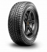 CONTINENTAL ExtremeWinterContact 235/55 R17 103T