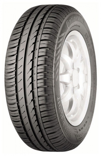 CONTINENTAL ContiEcoContact 3 175/55 R15 77T (2018)