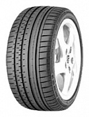 Continental ContiSportContact 2 RunFlat 225/45 R17 91V