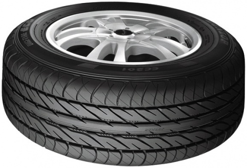 Dunlop JP Digi-Tyre ECO EC 201 205/65 R15 94T