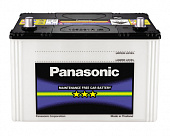 Аккумулятор автомобильный Panasonic N-90D26L-JE