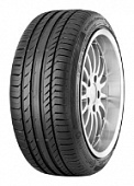 Continental ContiSportContact 5 RunFlat 245/40 R19 98Y