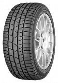 Continental ContiWinterContact TS 830 P 215/45 R17 91H