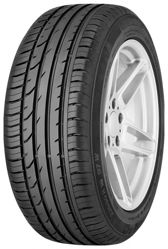 Continental ContiPremiumContact 2 235/60 R16 100W