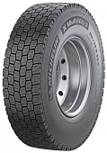 Michelin X MultiWay 3D XDE 295/80 R22 152/148M