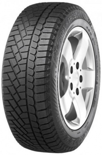 Gislaved Soft Frost 200 245/45 R18 100T (2018)