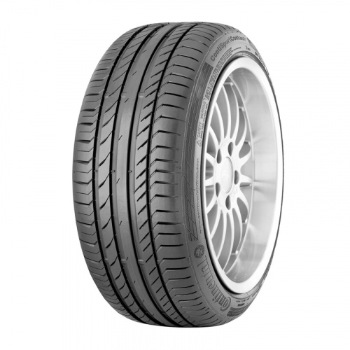Continental Conti Sport Contact 5 ContiSeal 235/40 R18 95W