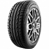 General Tire G-Max RS 235/45 R19 99W