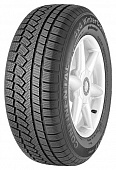 CONTINENTAL 4x4 WINTER CONTACT 235/55 R17 99H (2016)