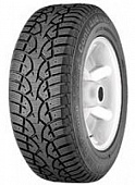 Continental ContiIceContact 4x4 235/60 R17 106T