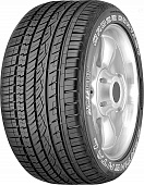 CONTINENTAL CrossContact UHP 255/40 R19 96W