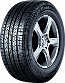 CONTINENTAL 4x4Contact 275/55 R19 111H (2017)