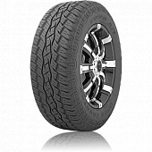 Toyo Open Country A/T Plus 275/50 R21 113S