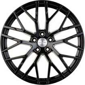 Khomen Wheels KHW2005 (Mercedes) 8,5x20/5x112 ET35 D66,6 Black matt