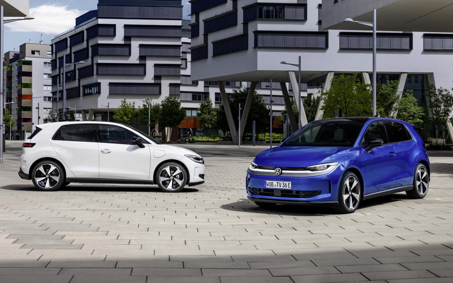 картинка Volkswagen отзовёт совершенно новые электрокары Polo в Европе. от шинного центра Свежаяшина.рф в СПб картинка Volkswagen отзовёт совершенно новые электрокары Polo в Европе. от Свежаяшина.рф