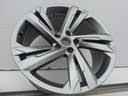 Premium Series КР002 Tiguan 7x19/5x112 ET43 D57,1 HS