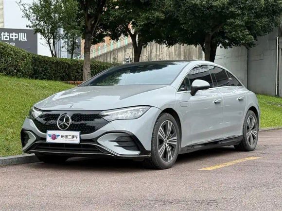 картинка FTC УЖЕ ОШТРАФОВАЛА MERCEDES-BENZ KOREA НА 12,23 МЛРД ВОН — ЗА ЧЬИ БАТАРЕИ В EQE/EQS от Свежаяшина.рф