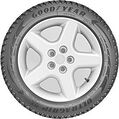 Goodyear Ultra Grip 255/55 R18 109H (2016)