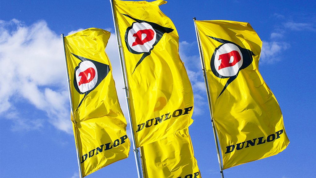 картинка Dunlop Tyres South Africa завершает модернизацию завода. от шинного центра Свежаяшина.рф в СПб картинка Dunlop Tyres South Africa завершает модернизацию завода. от Свежаяшина.рф