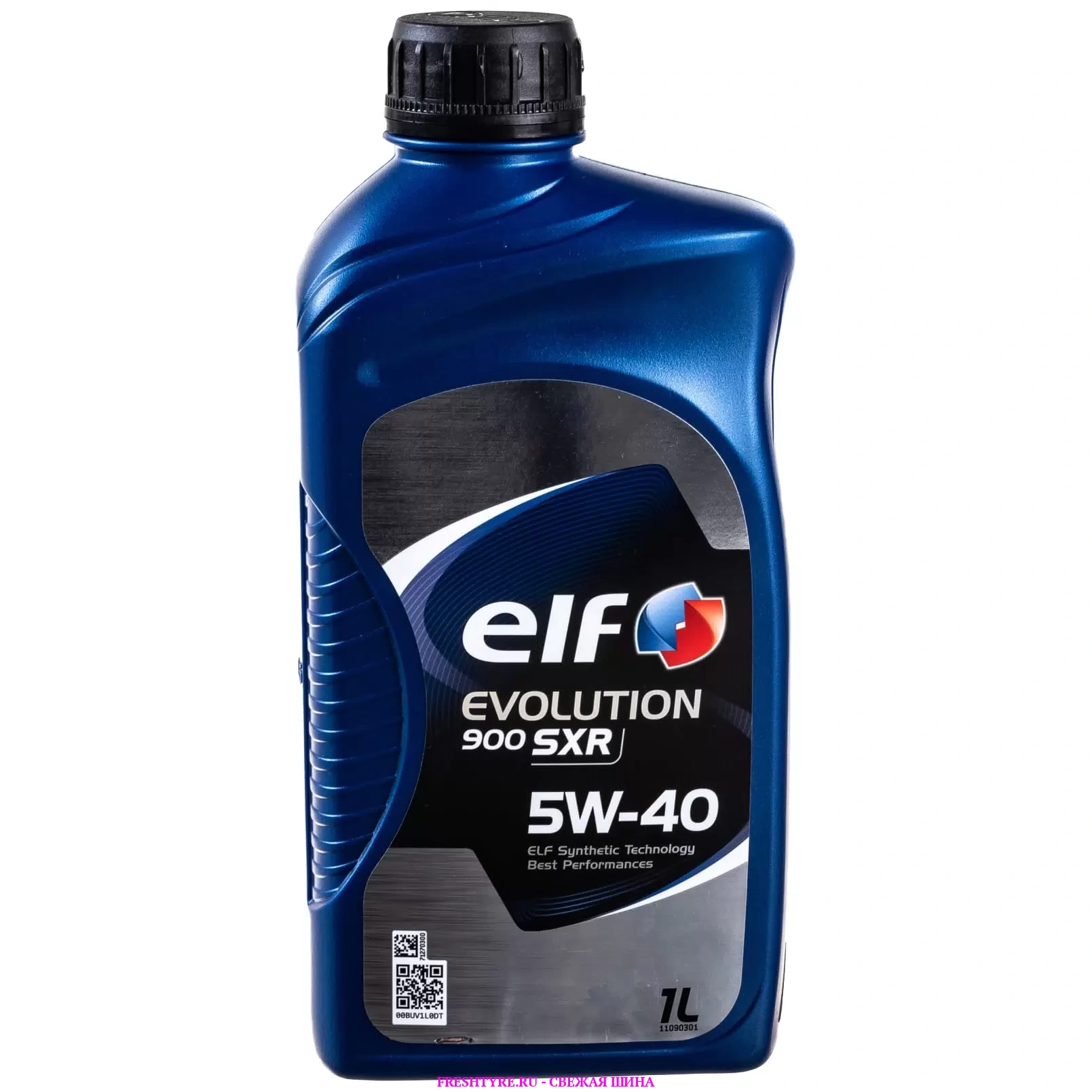 картинка Моторное масло ELF 5w-40 Evolution 900 SXR 1л. от Свежаяшина.рф