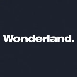 WONDERLAND 