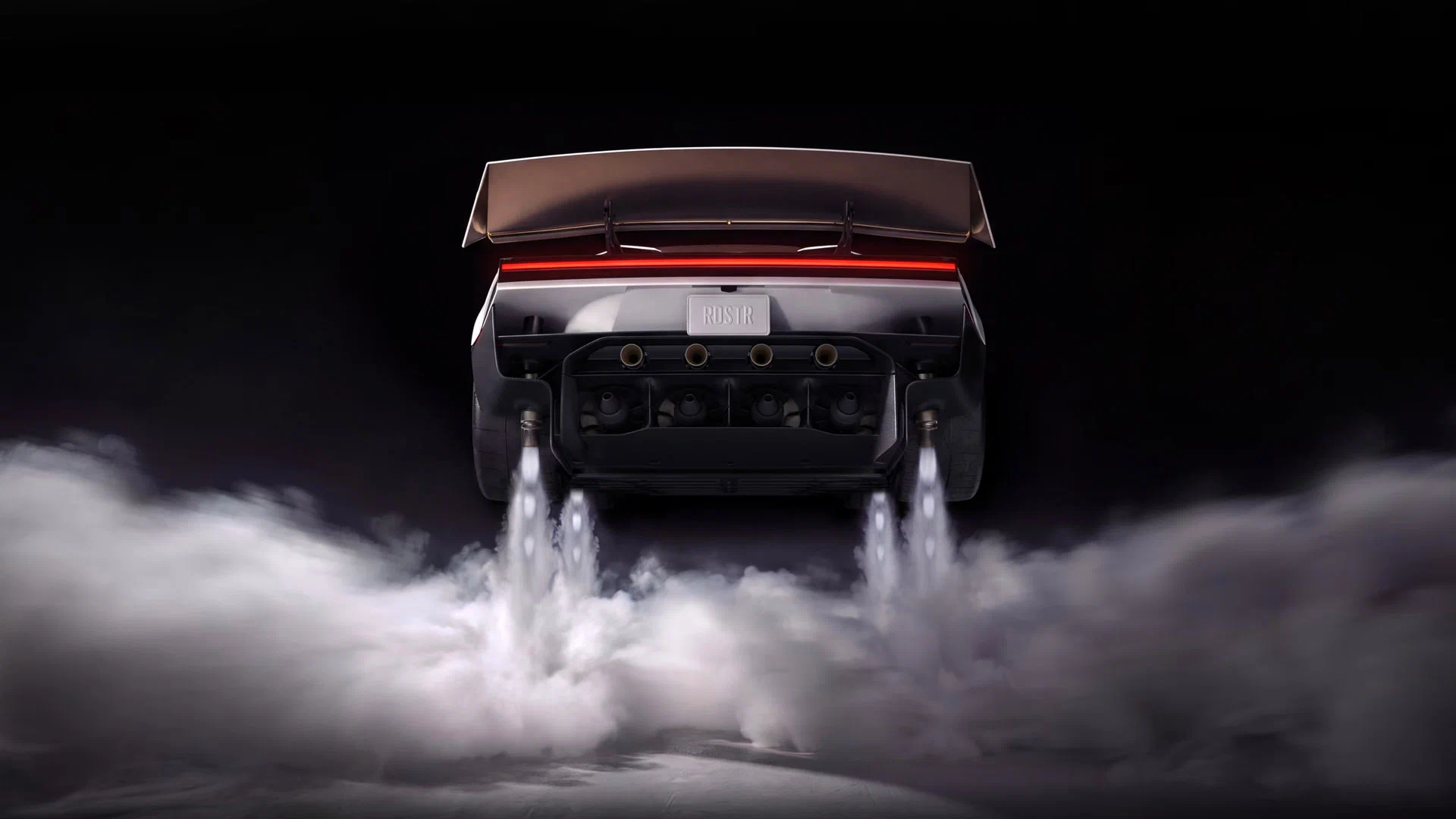 картинка В стиле кокпита истребителя: Tesla раскрыла интерфейс нового Roadster. от шинного центра Свежаяшина.рф в СПб картинка В стиле кокпита истребителя: Tesla раскрыла интерфейс нового Roadster. от Свежаяшина.рф
