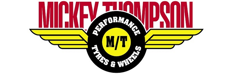 Mickey Thompson