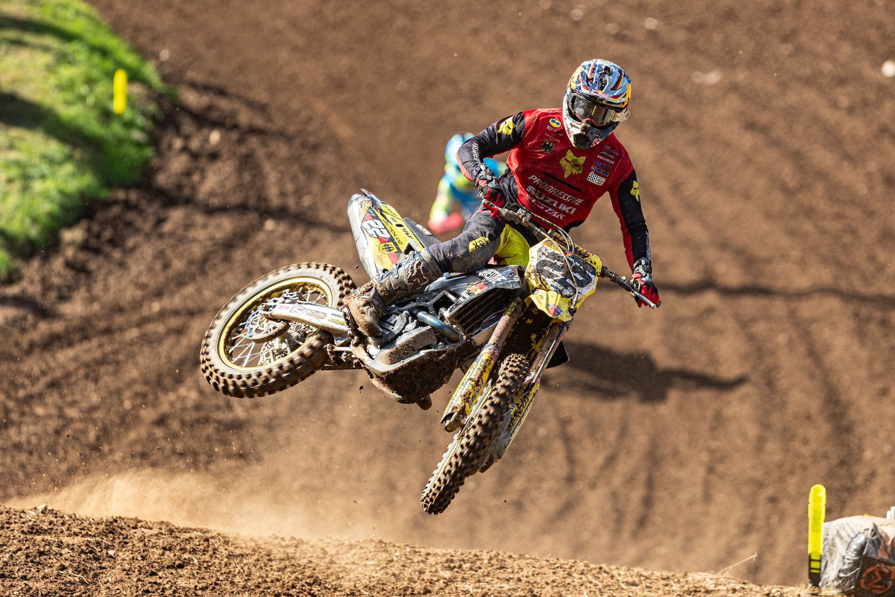 картинка Компания Dunlop Motorcycle Europe представила звездный модельный ряд для MXoN Finale. от шинного центра Свежаяшина.рф в СПб картинка Компания Dunlop Motorcycle Europe представила звездный модельный ряд для MXoN Finale. от Свежаяшина.рф