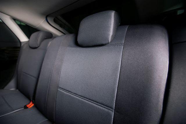 картинка Чехол жаккард на NISSAN QASHQAI (шт) (Seintex/86156) от Свежаяшина.рф