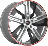 картинка MODEL-16 (S+PLASTIC+RS) от Свежаяшина.рф
