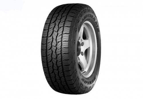 Dunlop Grandtrek AT5 225/70 R15 100T