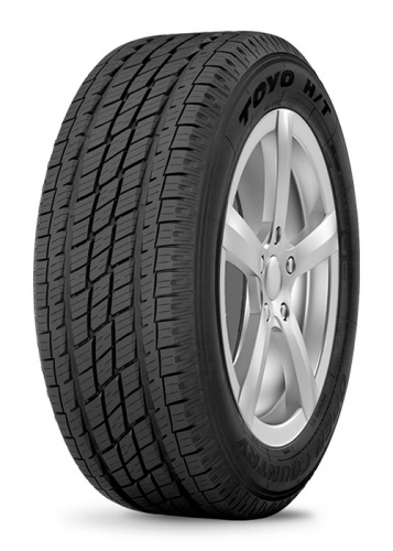 Toyo Open Country H/T 225/75 R15 102S