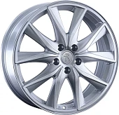 картинка Replay SK155 7x19/5x112 ET43 D57,1 SF от Свежаяшина.рф