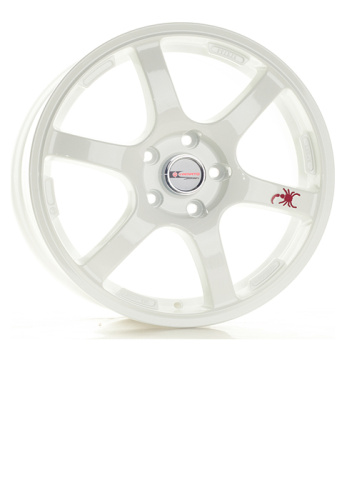 Yamato Nomura 7.5x18/5x115 ET45 D70,1 WR