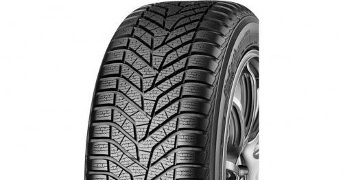 Yokohama BluEarth*Winter V906 245/50 R19 105V