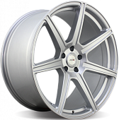 картинка VISSOL V-107 10.5x22/5x120 ET28 D74.1 SP от Свежаяшина.рф