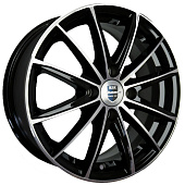 картинка Пойнт Бланк (алмаз-черный-SK) от Свежаяшина.рф