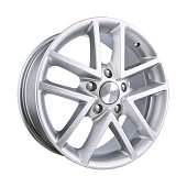 картинка Скад Атлант 8x18/5x130 ET57 D71,5 Селена от Свежаяшина.рф