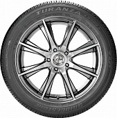 картинка Bridgestone Turanza ER300A RunFlat 205/55 R16 91W от Свежаяшина.рф