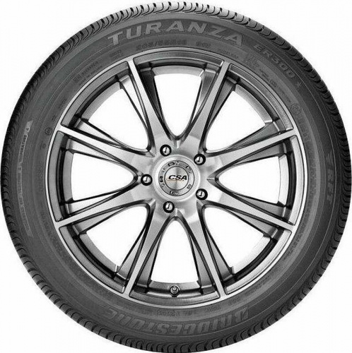 Bridgestone Turanza ER300A RunFlat 205/55 R16 91W