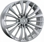 картинка Replay INF28 8x22/6x139,7 ET30 D77,8 Sil от Свежаяшина.рф