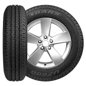 картинка BARS UZ600 155 R12C 83/81N от Свежаяшина.рф