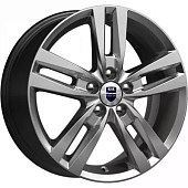 картинка Rassvet (КС868) (Дарк платинум) от Свежаяшина.рф