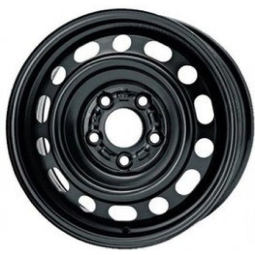 ALCAR STAHLRAD (KFZ) 9532 6x16/5x114,3 ET50 D67,1 Black
