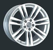 картинка LegeArtis Replica B152 11x20/5x120 ET37 D72.6 SF от Свежаяшина.рф