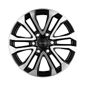картинка KHW1805 (Black-FP) от Свежаяшина.рф