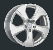 картинка LegeArtis Replica VV150 7x16/5x112 ET42 D57.1 SF от Свежаяшина.рф