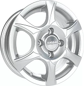 картинка СКАД Аэро (КЛ181) 5x13/4x114,3 ET45 D69,1 Селена от Свежаяшина.рф