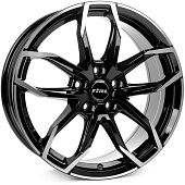 картинка Lucca (Diamond Black Front Polished) от Свежаяшина.рф